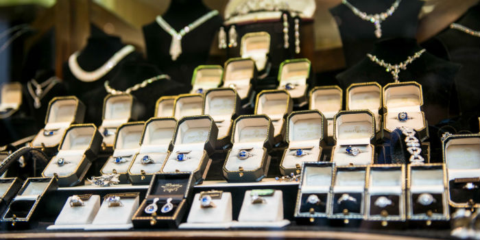 Michael Rose Jewellery how to care for your jewellery | Hiscox