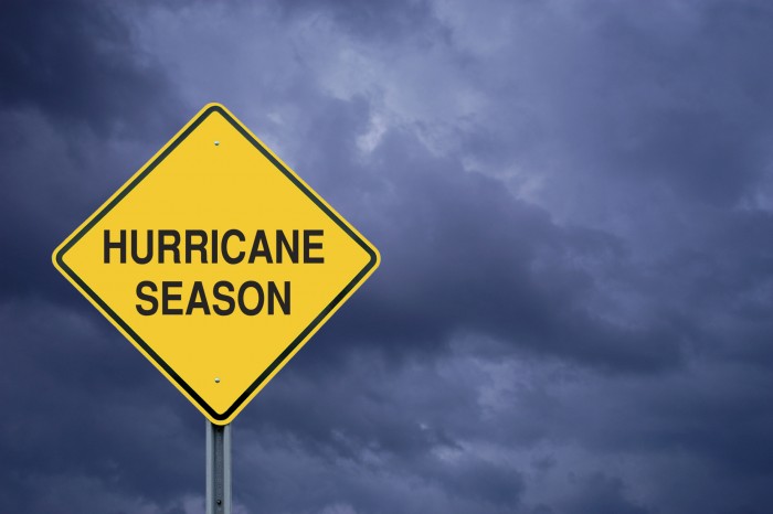 Hurricane season
