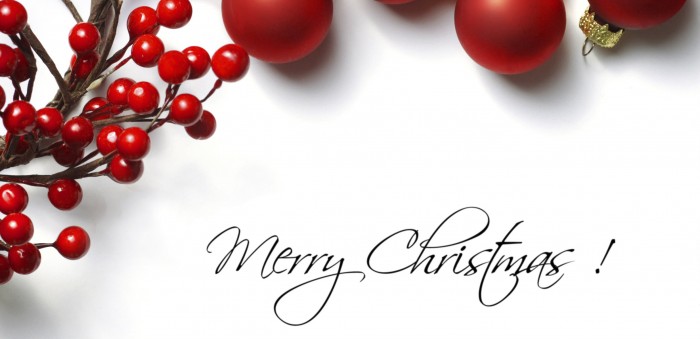 Merry Christmas featured
