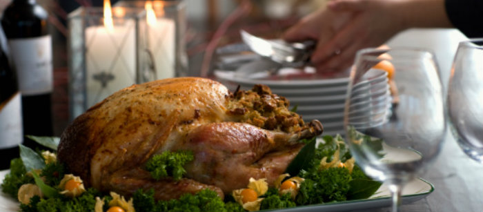 turkey long