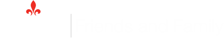 Hiscox - Friends and Family