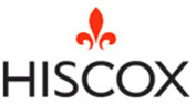 Hiscox Logo