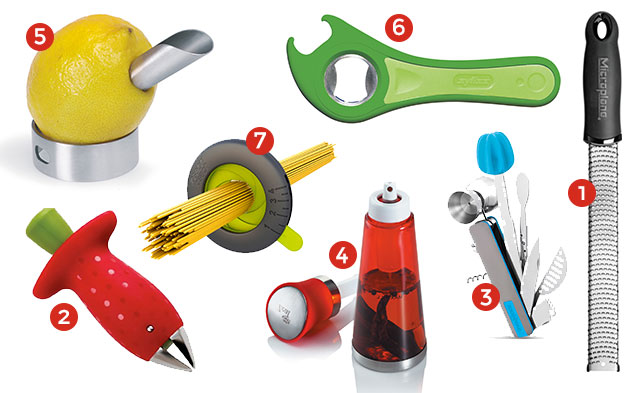Kitchen Gadgets Hiscox Hiscox