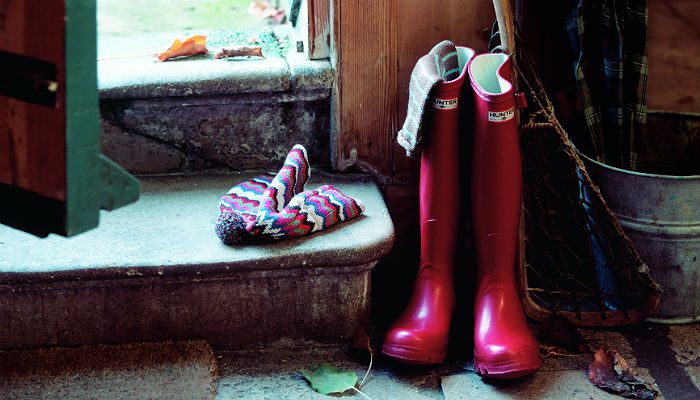 Protection in and out of the home | Hiscox Cover Stories