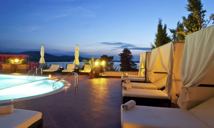Holiday memories of a luxury break | Hiscox Cover Stories