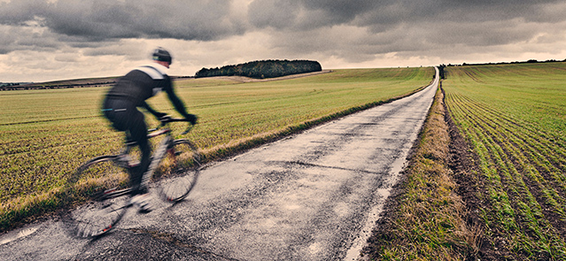 cycling cover