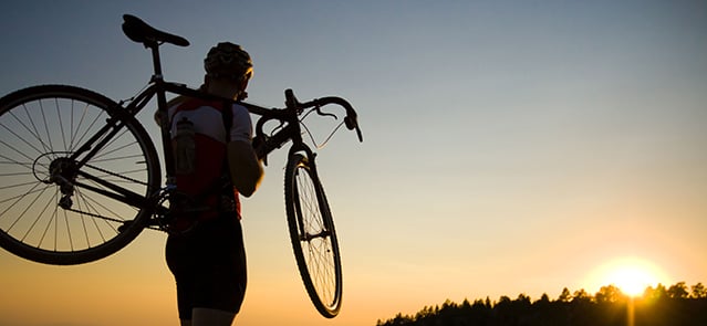 A guide to light bikes Hiscox Hiscox