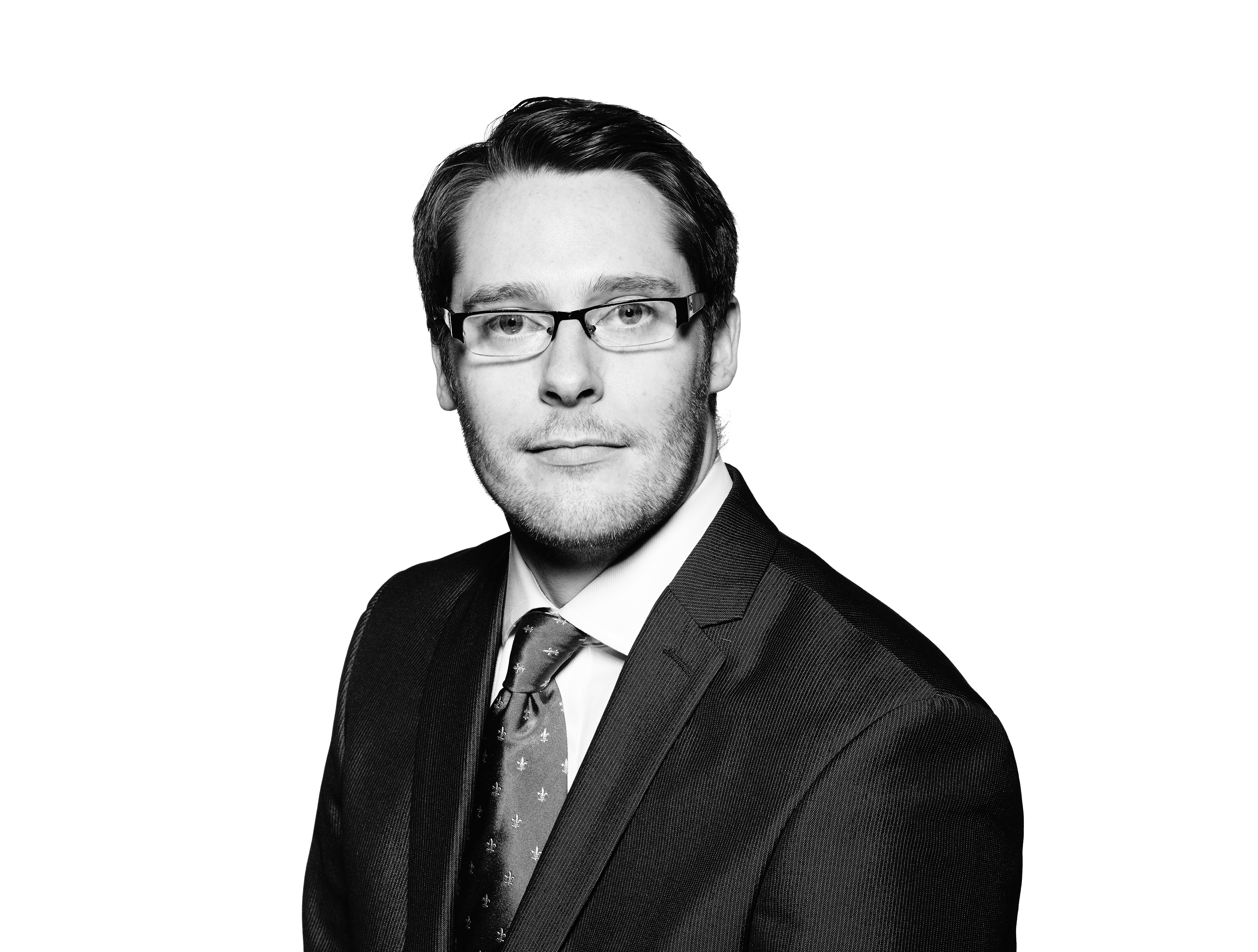 James Halesworth