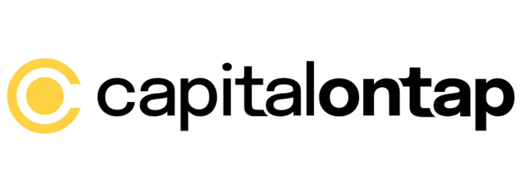Capital on Tap Logo