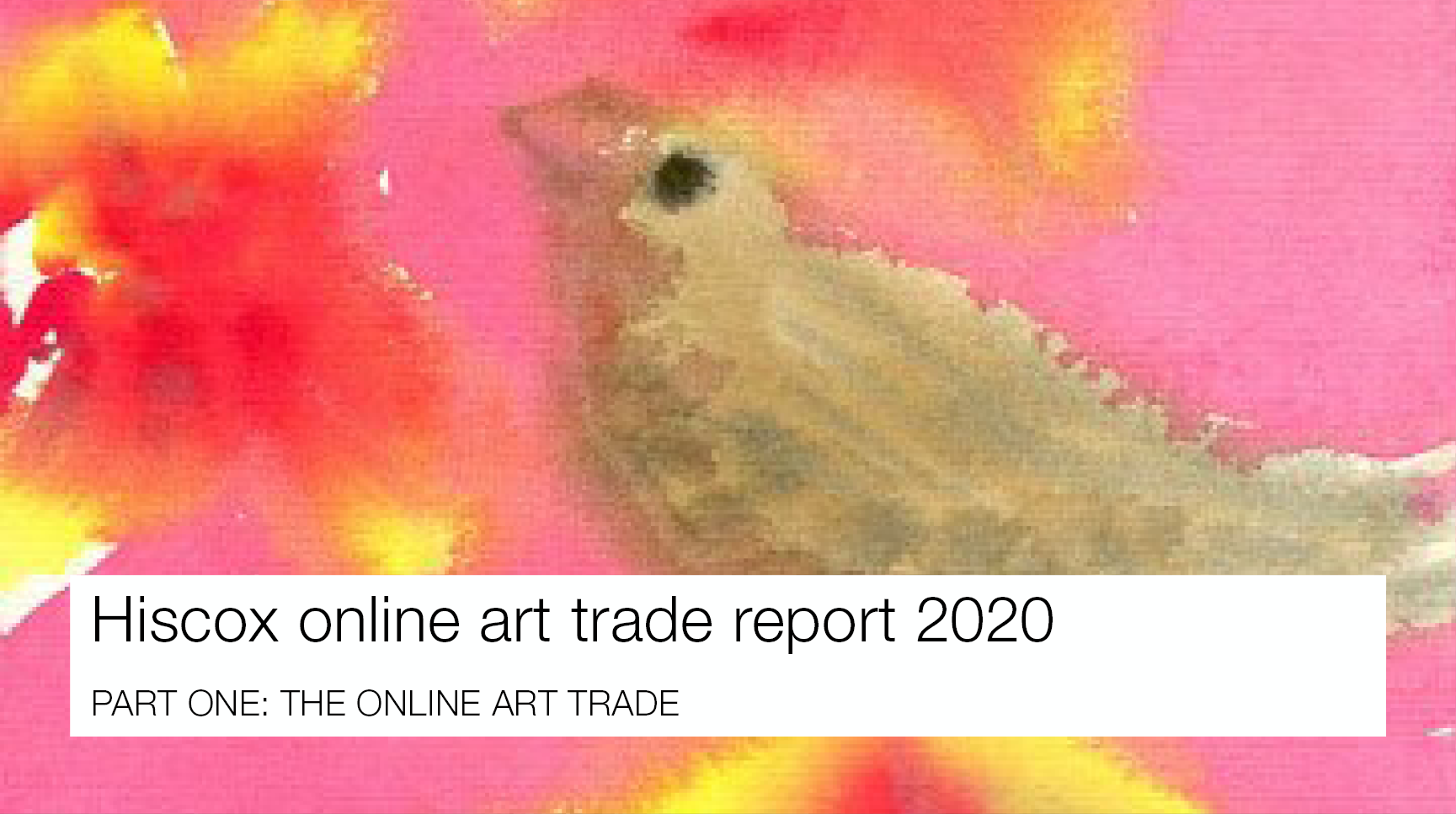 HOATR 2020 archive image