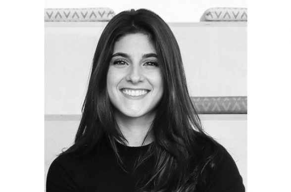 Alessia Vincelli