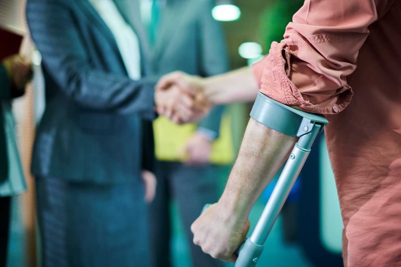 personal liability