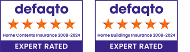 defacto buildings and contents insurance awards