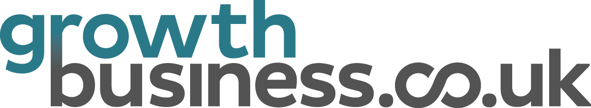 Growth Business logo
