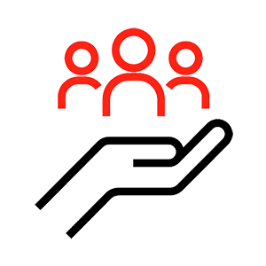 Support image