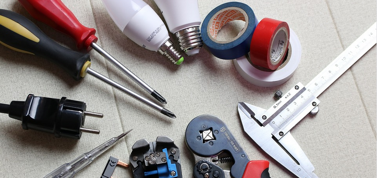 electrical toolbox