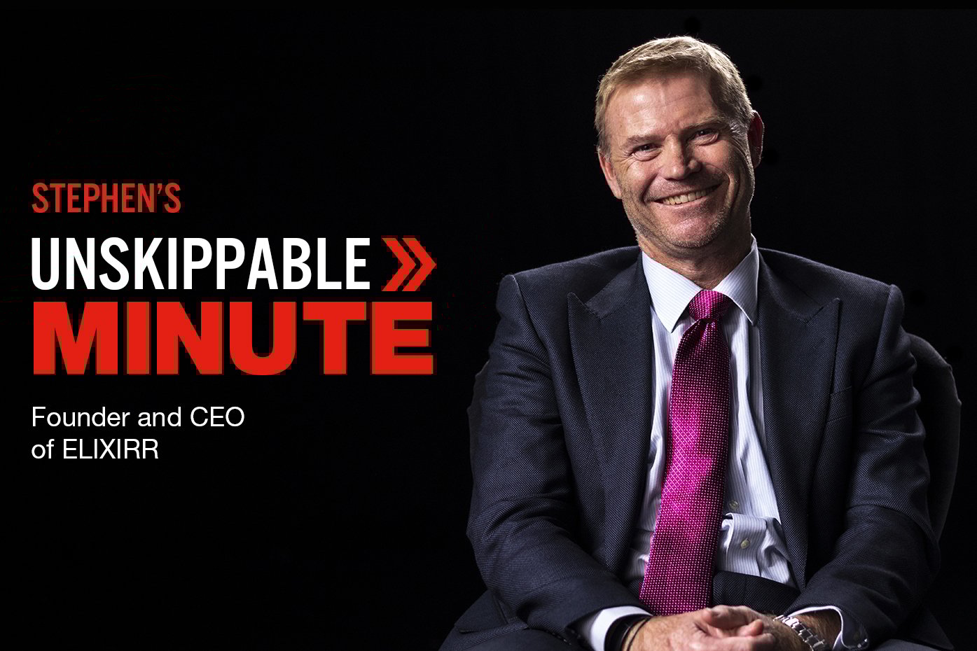 stephen newton profile