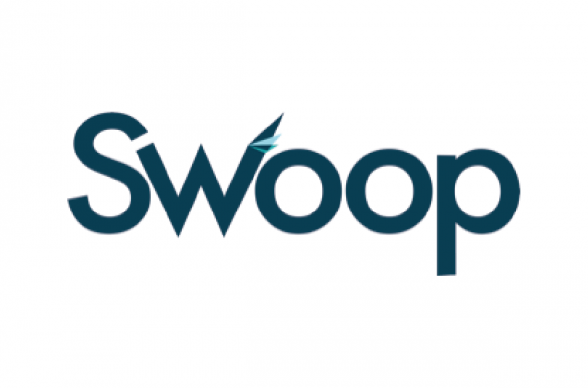 Swoop logo