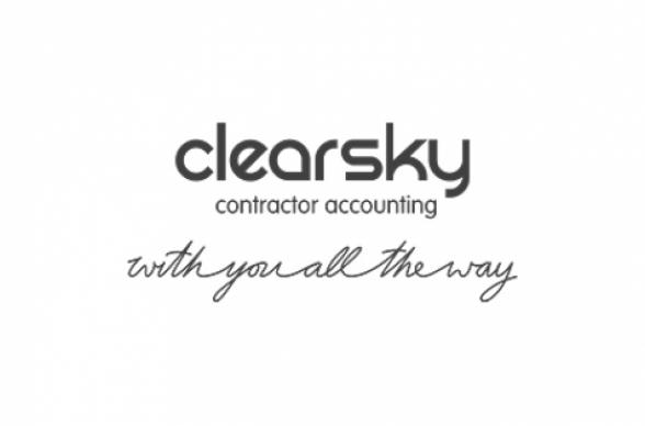ClearSky logo