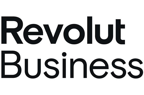 Revolut logo