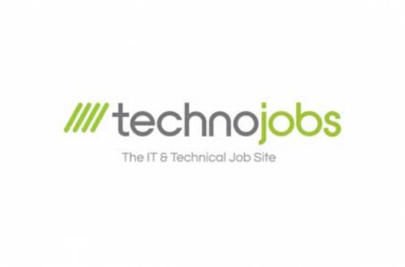 technojobs logo