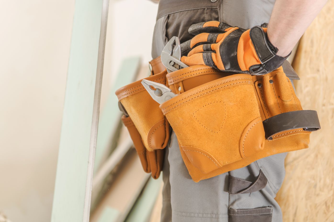 tool belt