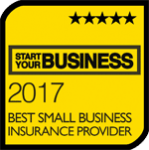 Start your business award 2017