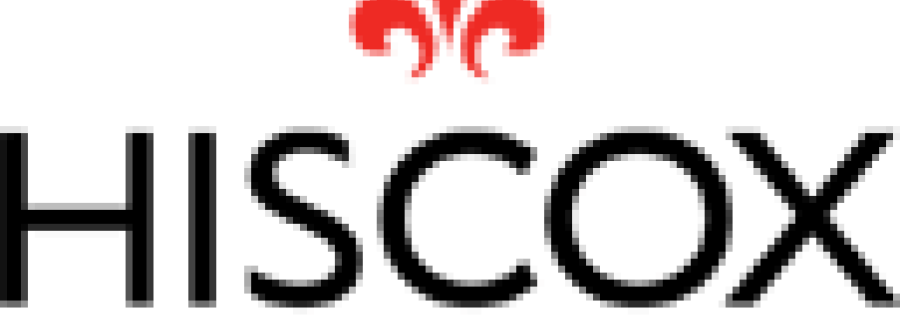 Hiscox logo