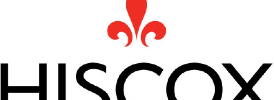 Hiscox Logo