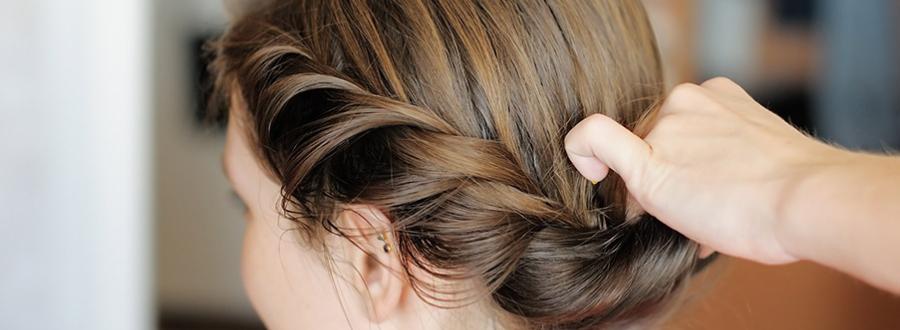 hair
