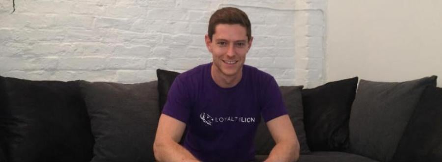 charlie casey entrepreneur