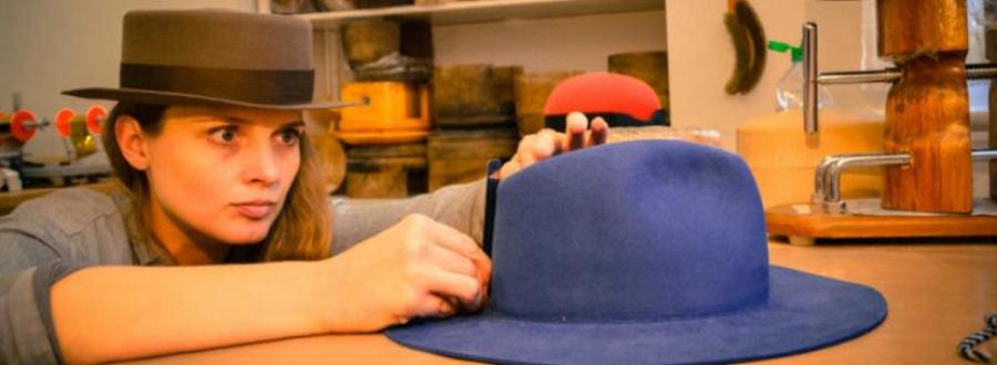 The City Milliner