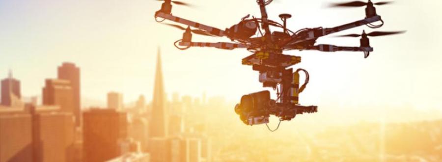 3 Ways to Use Drones to Capture Captivating Video