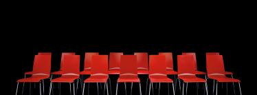 Event chairs