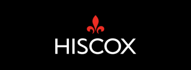 Hiscox logo