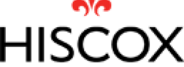Hiscox logo