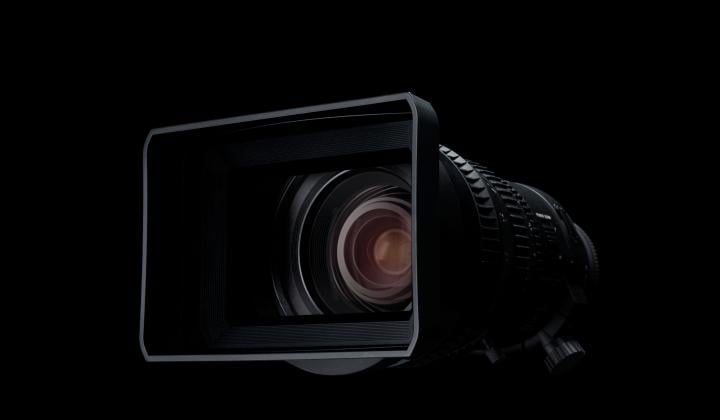 Camera