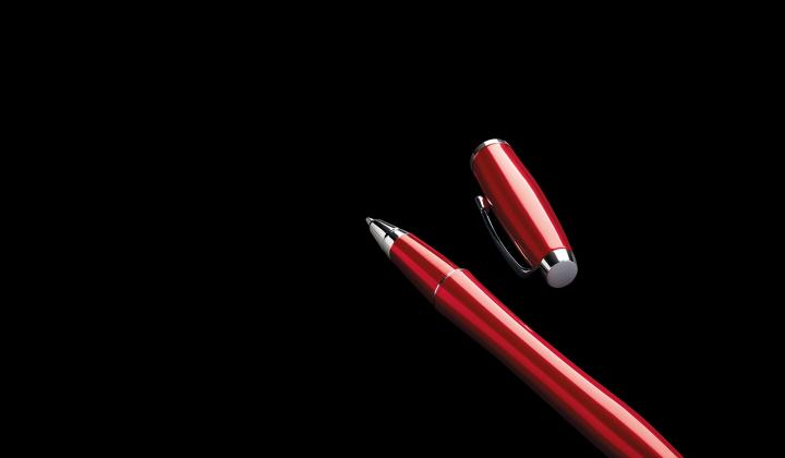 Pen