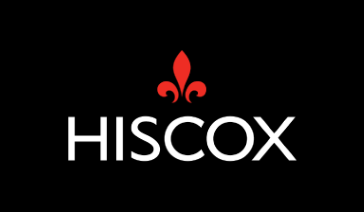 Hiscox logo