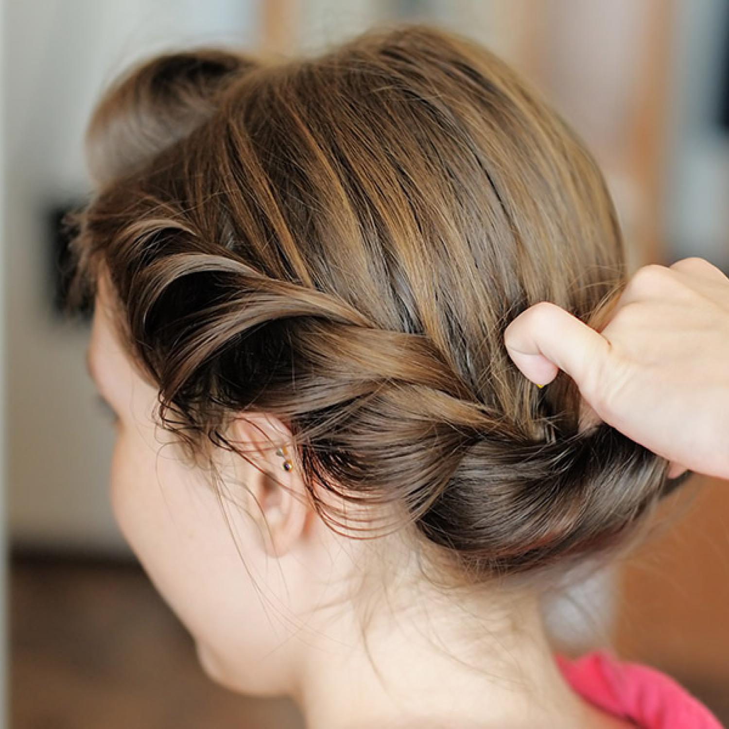 hair
