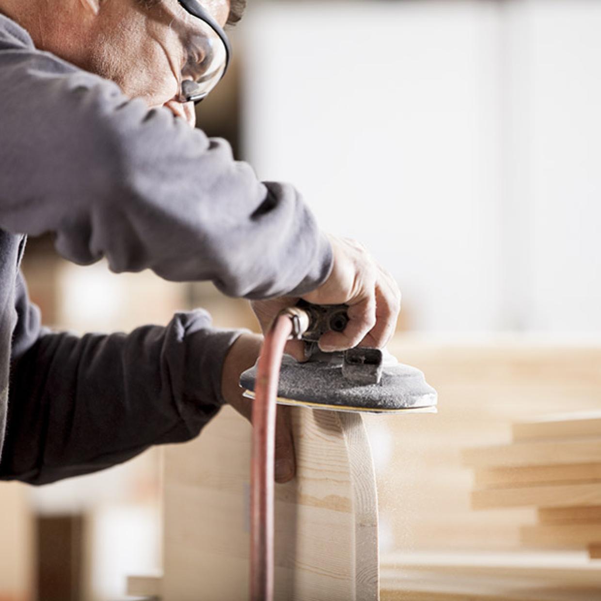 Insurance for Carpenters, Get Your Quote Today Hiscox UK