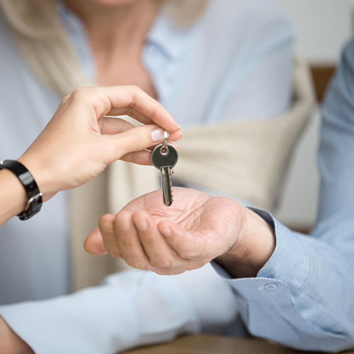 Estate Agents' Insurance Hiscox UK