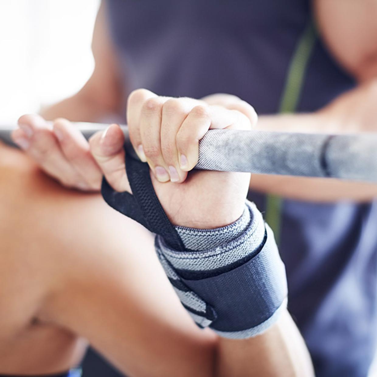 Personal Trainer & Fitness Instructor Insurance Hiscox UK