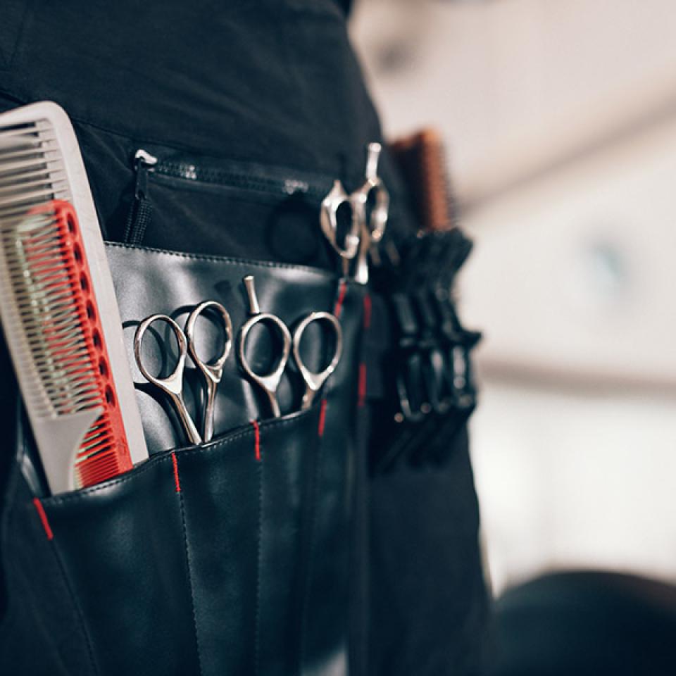 Business Insurance for Barbers Hiscox UK