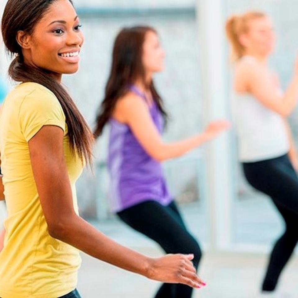 Zumba Instructors� Insurance Hiscox UK