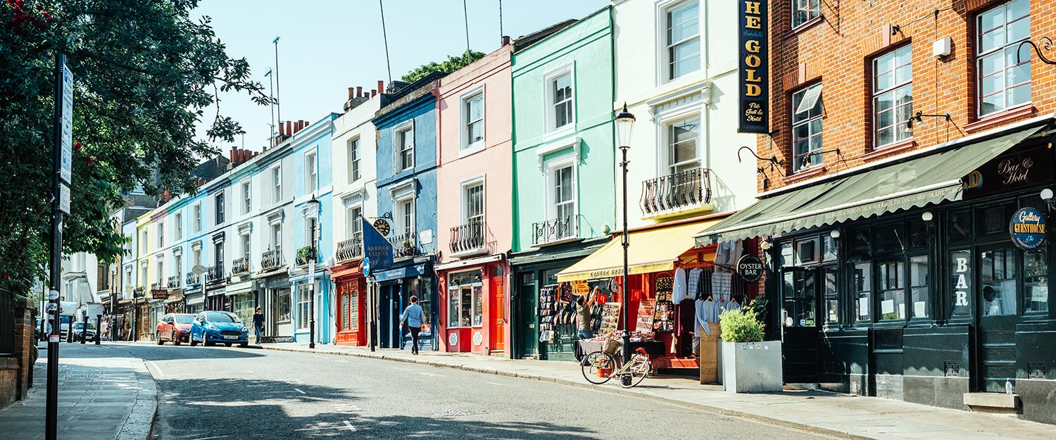 portobello road