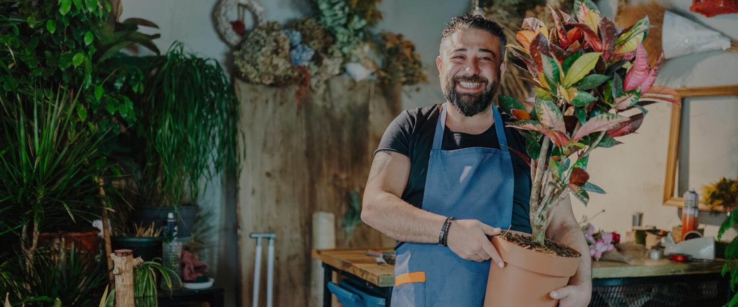 small business owner