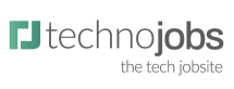 Technojobs Logo