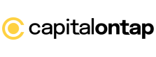Capital on Tap logo