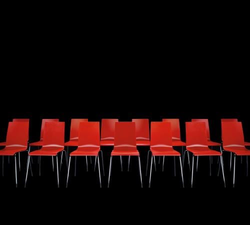 Event chairs